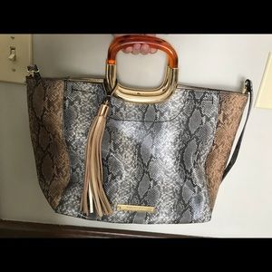 Gianni Bini purse